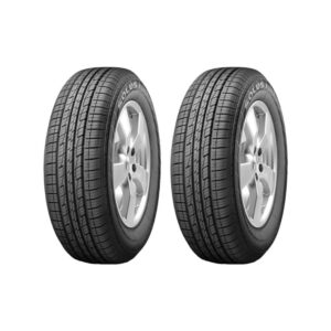 لاستیک خودرو کومهو تایر مدل KL21 سایز 215/60/17 – دو حلقه